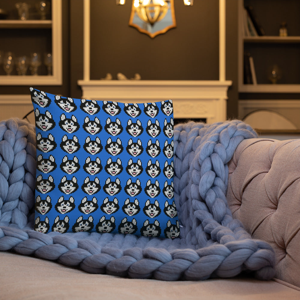 HOSKY - "Premium" Pillow