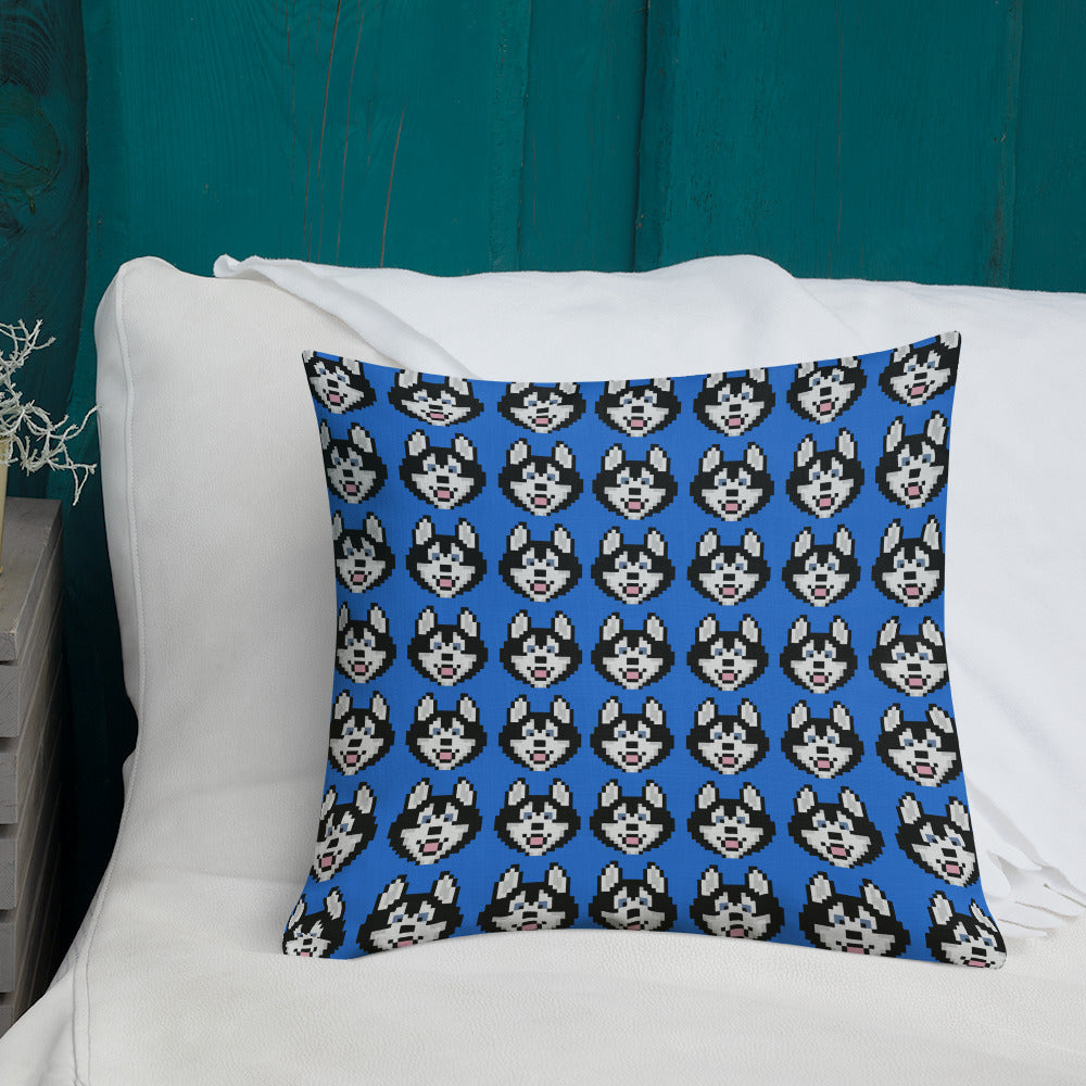 HOSKY - "Premium" Pillow