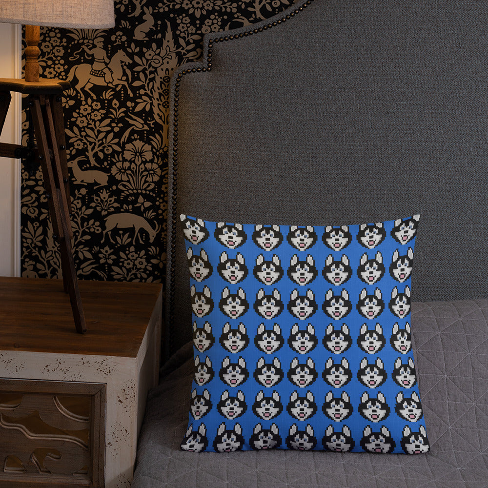 HOSKY - "Premium" Pillow