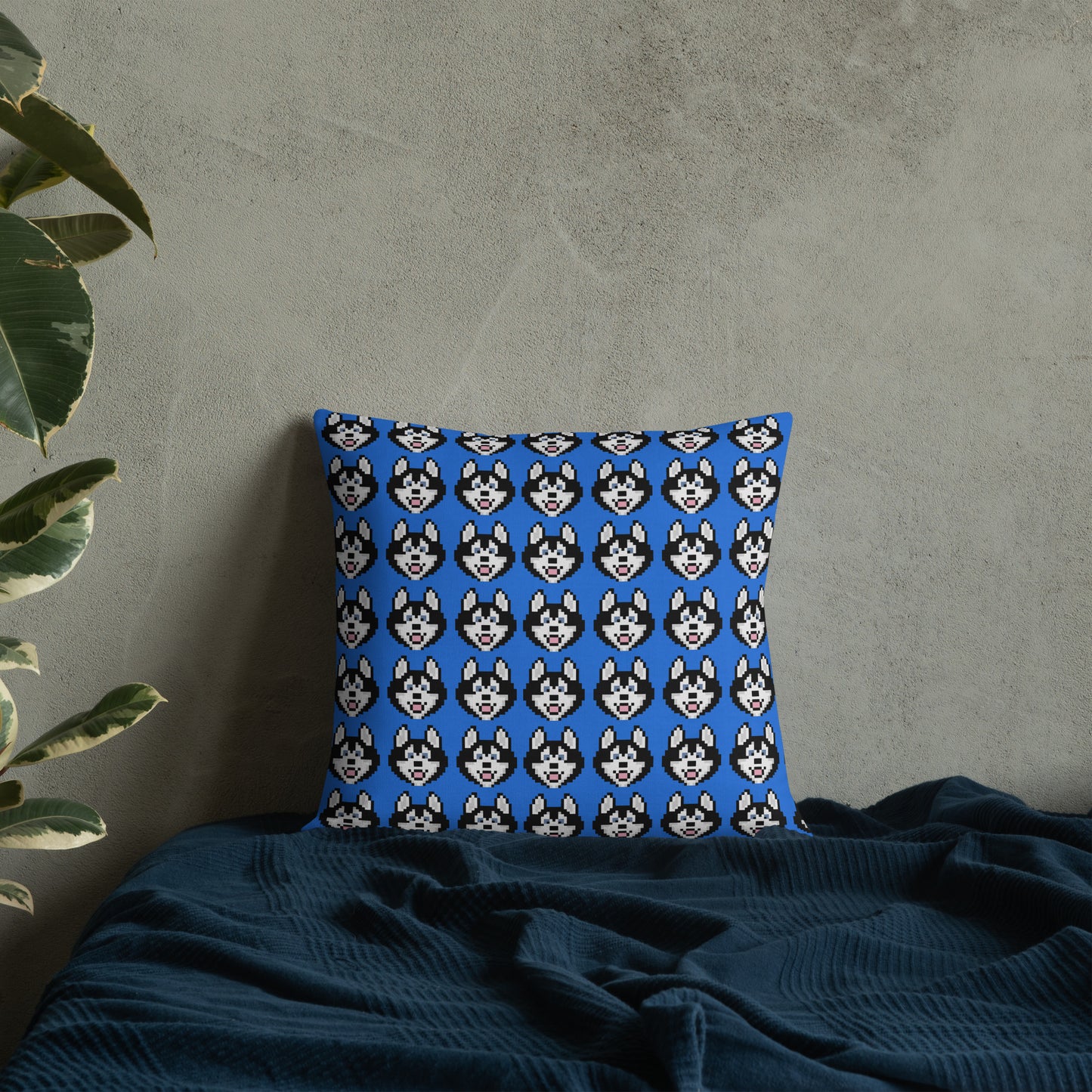 HOSKY - "Premium" Pillow