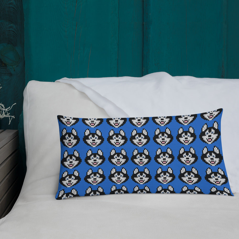 HOSKY - "Premium" Pillow