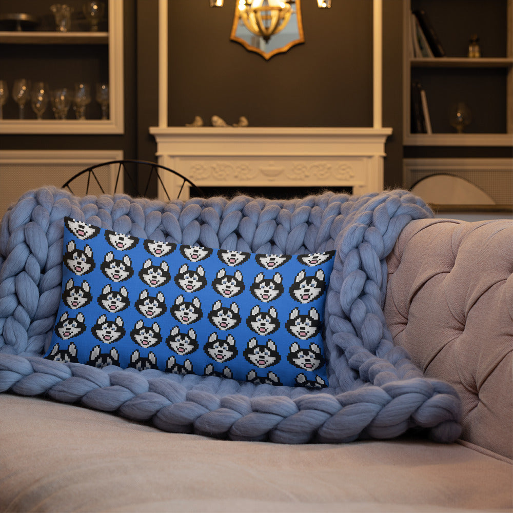 HOSKY - "Premium" Pillow