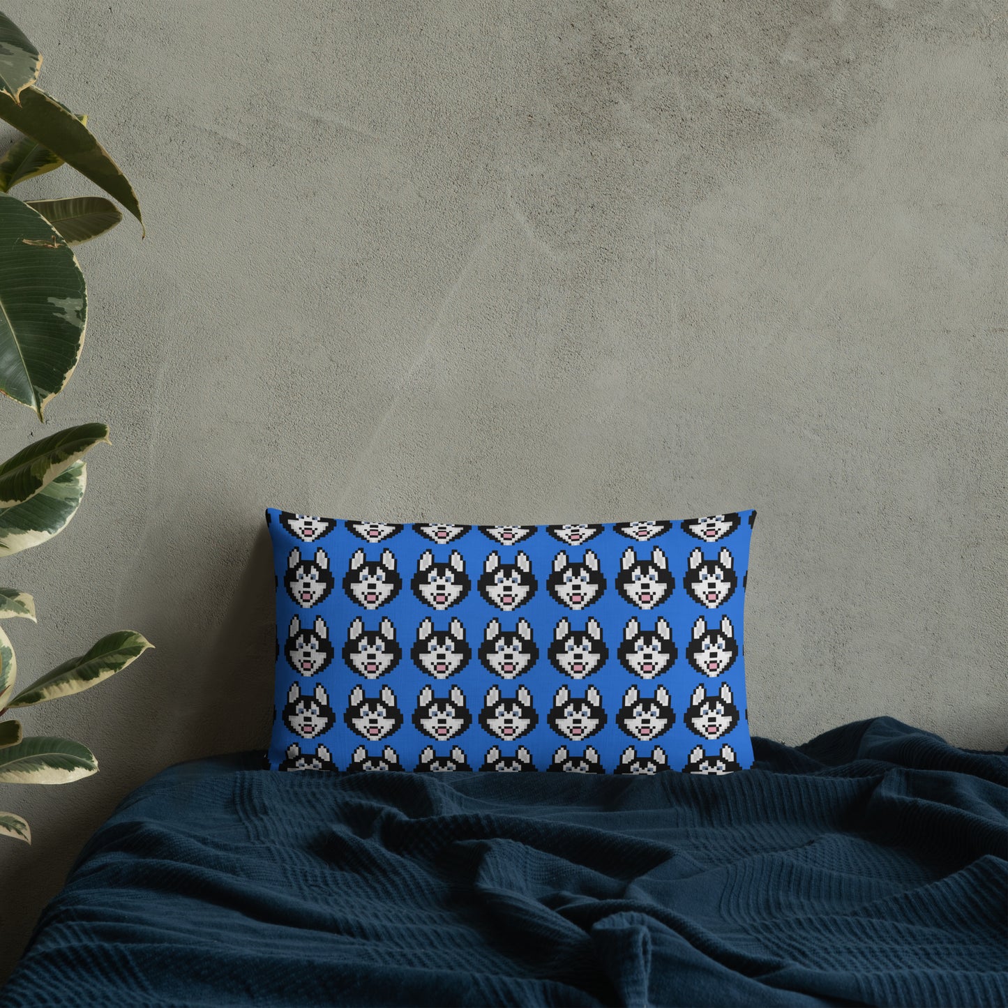 HOSKY - "Premium" Pillow