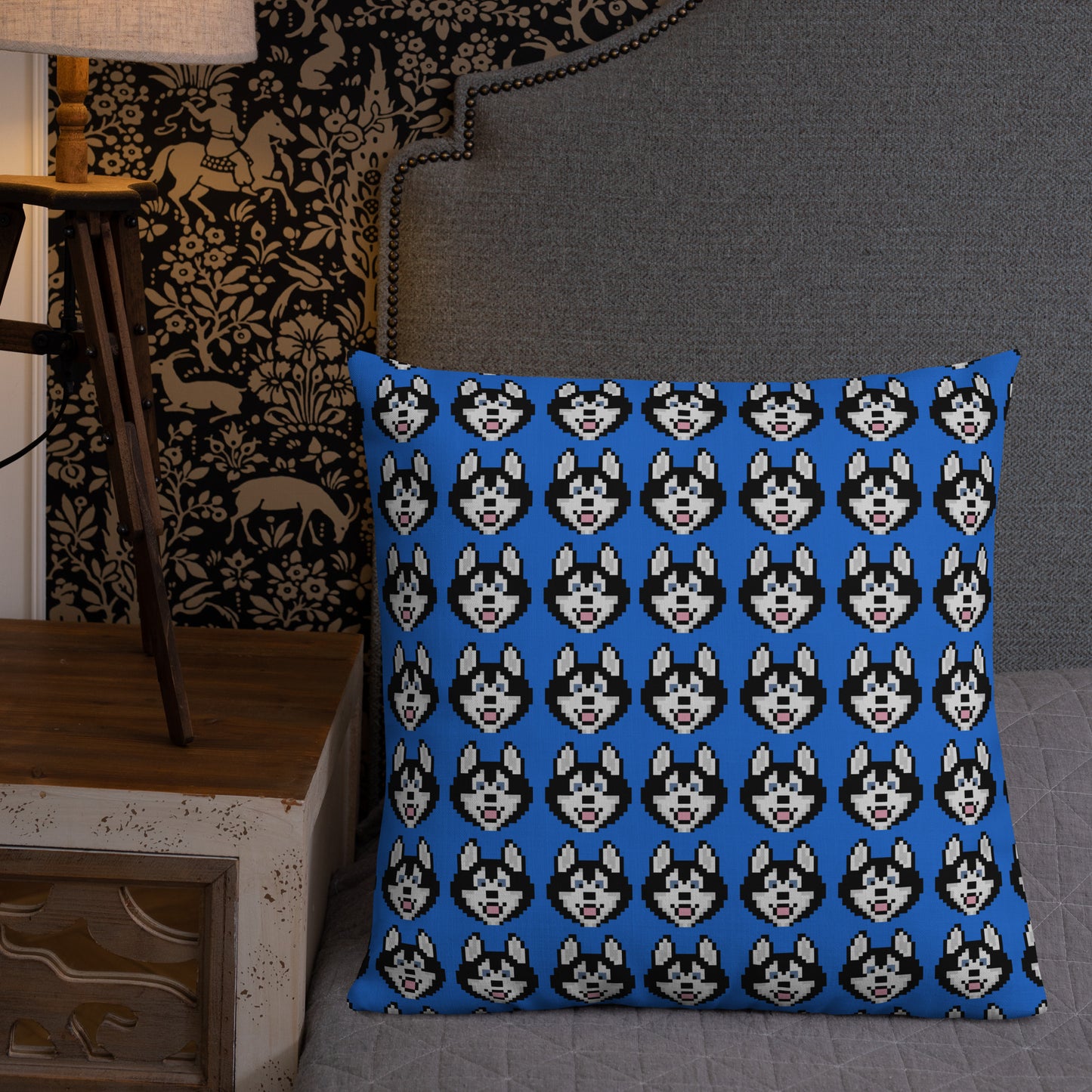 HOSKY - "Premium" Pillow