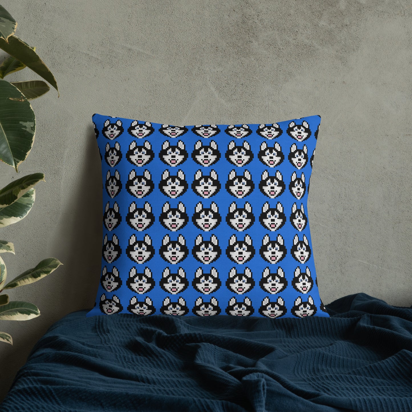HOSKY - "Premium" Pillow