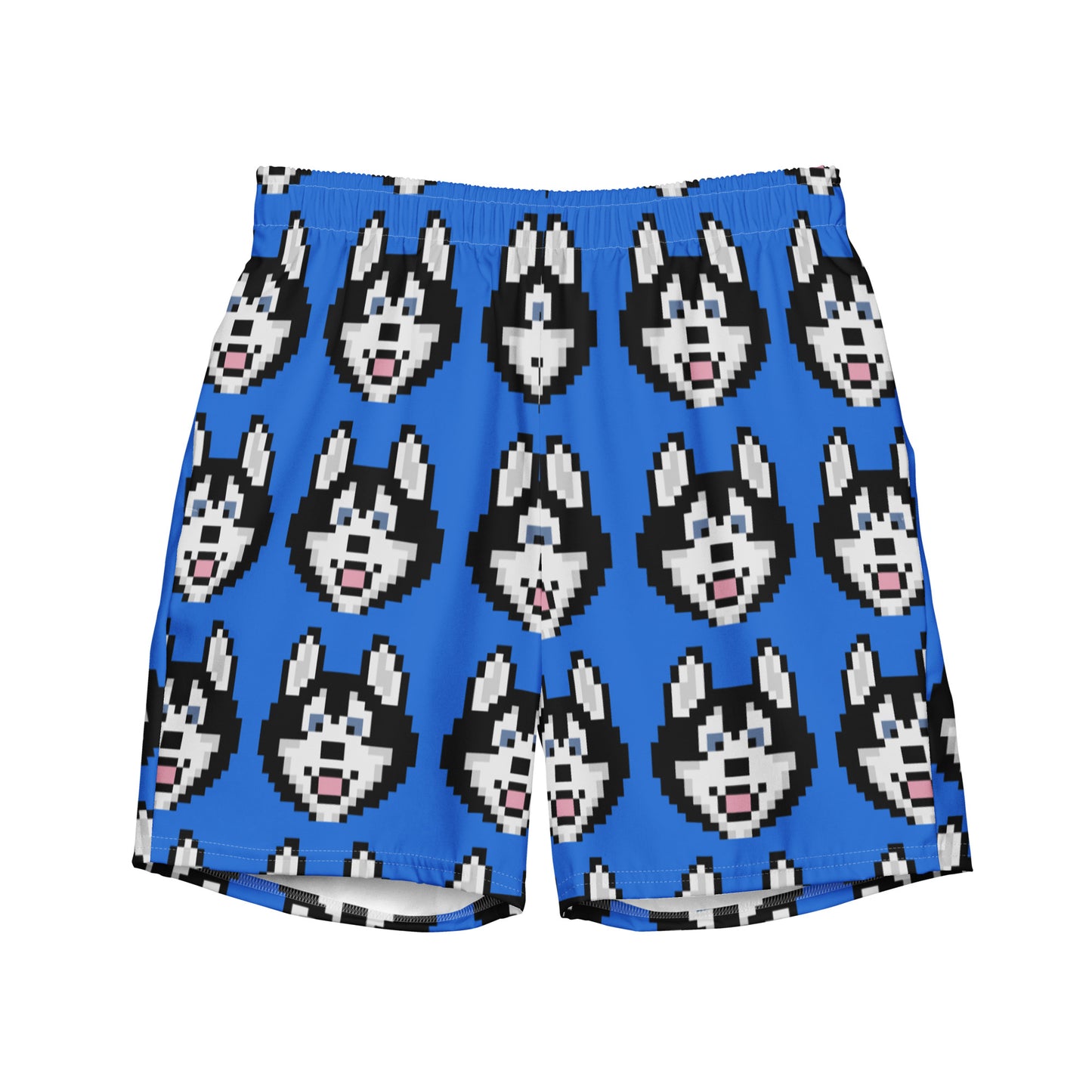 HOSKY - Men's swim trunks