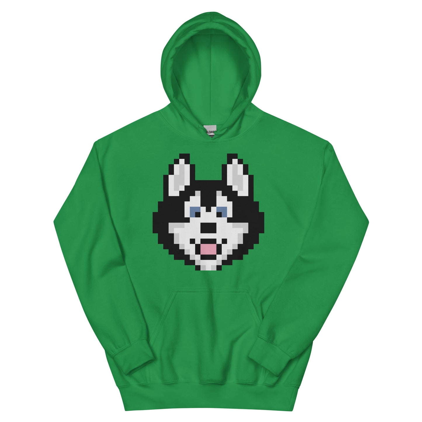 HOSKY - "Zero" Unisex Hoodie