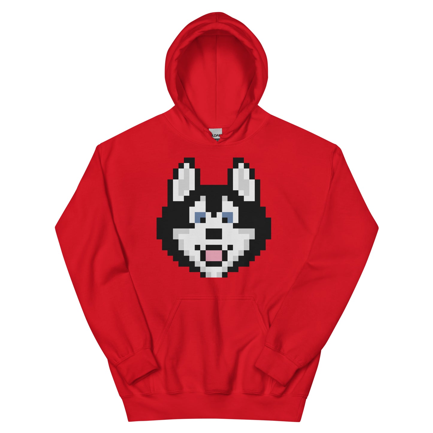 HOSKY - "Zero" Unisex Hoodie